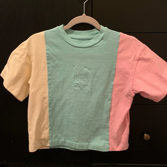 Teddy Fresh short sleeve T-shirt - Picture 3 of 4
